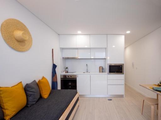 Coxim - Com Patio Em Pleno Coracao De Aveiro Apartman Kültér fotó